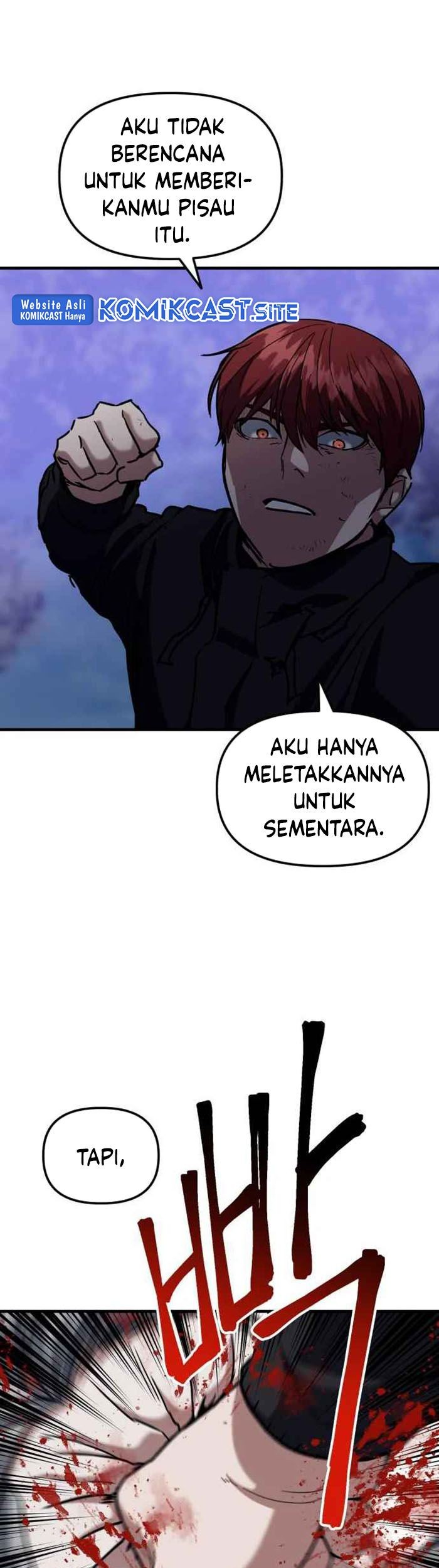 Killing Killer Bab 25 halaman 74