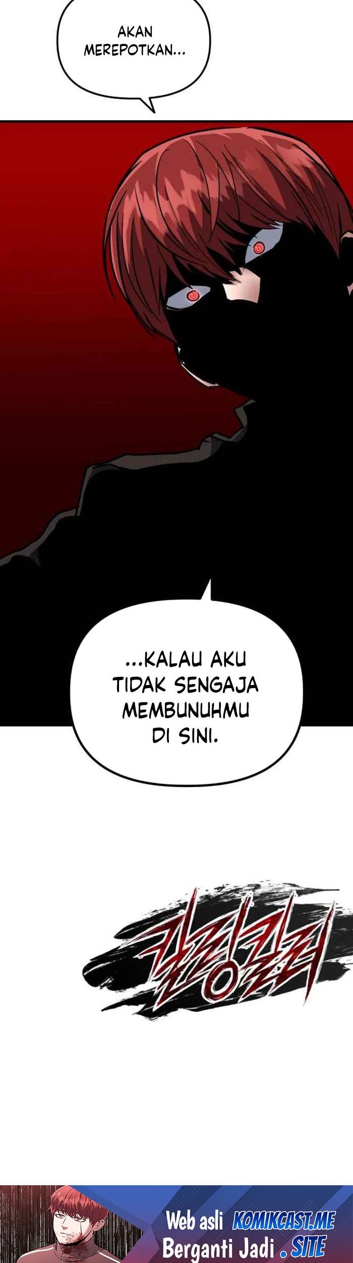 Killing Killer Bab 25 halaman 78