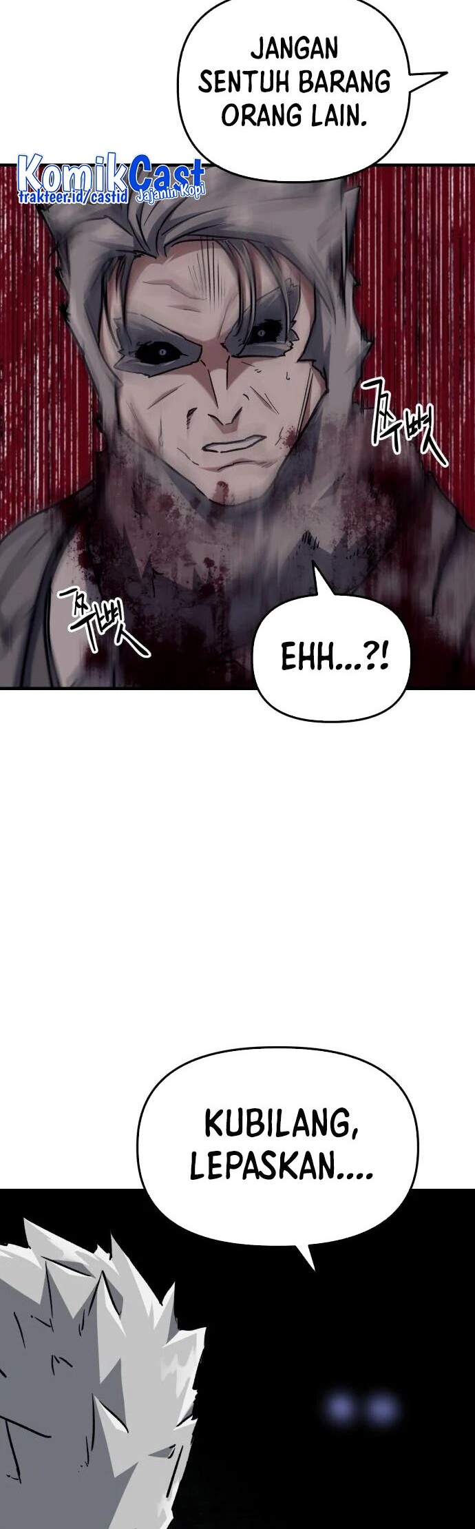 Killing Killer Bab 27 halaman 3