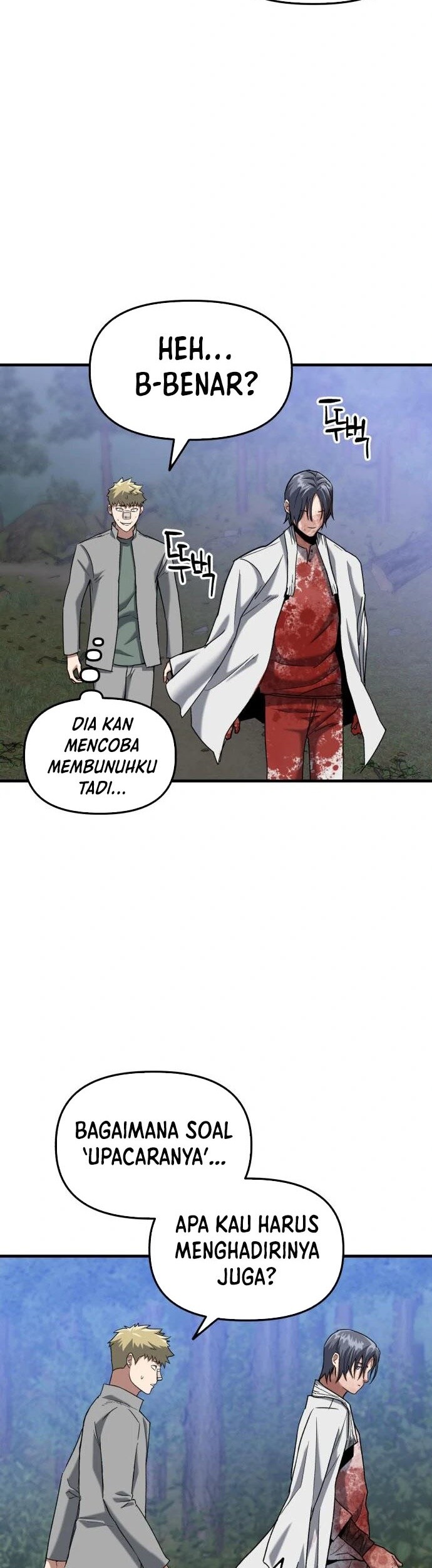 Killing Killer Bab 27 halaman 12