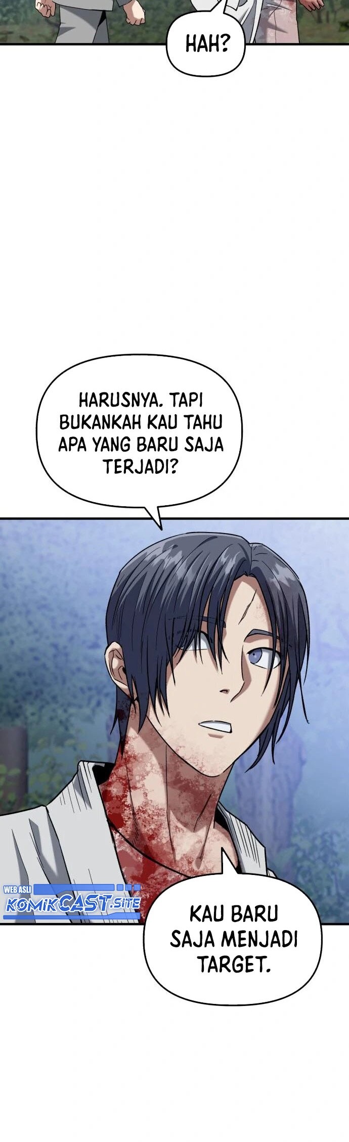 Killing Killer Bab 27 halaman 13