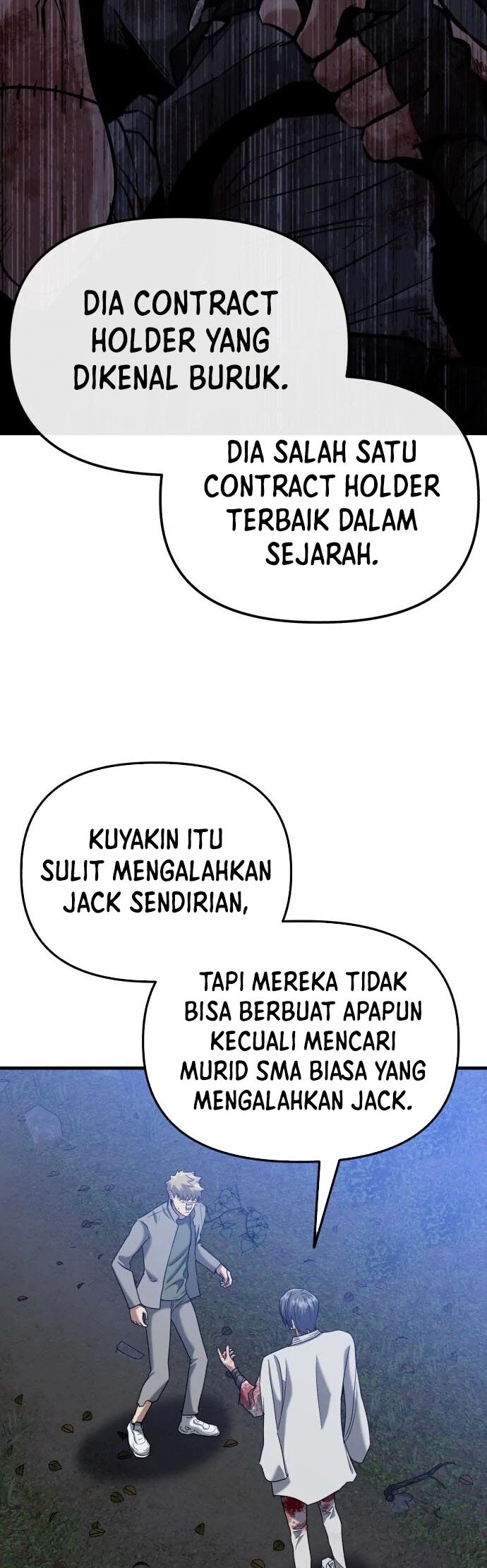 Killing Killer Bab 27 halaman 15