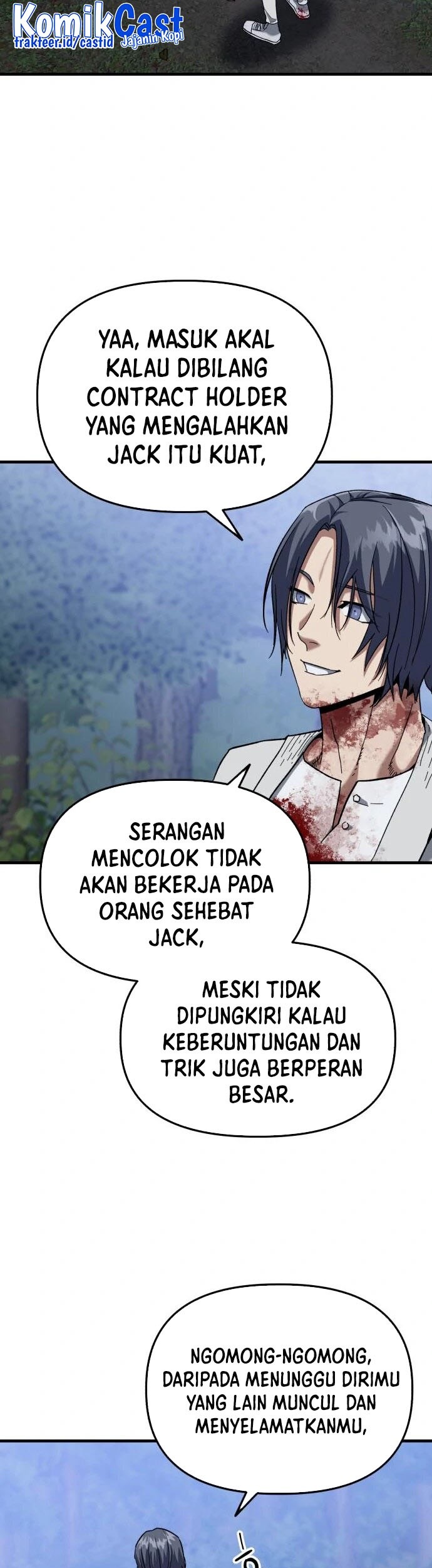 Killing Killer Bab 27 halaman 16