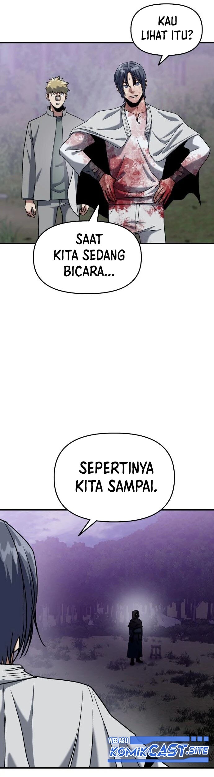 Killing Killer Bab 27 halaman 18