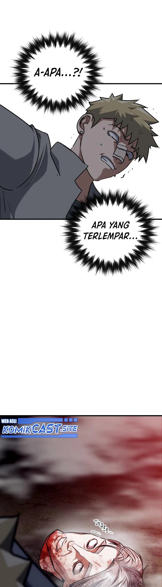 Killing Killer Bab 27 halaman 24
