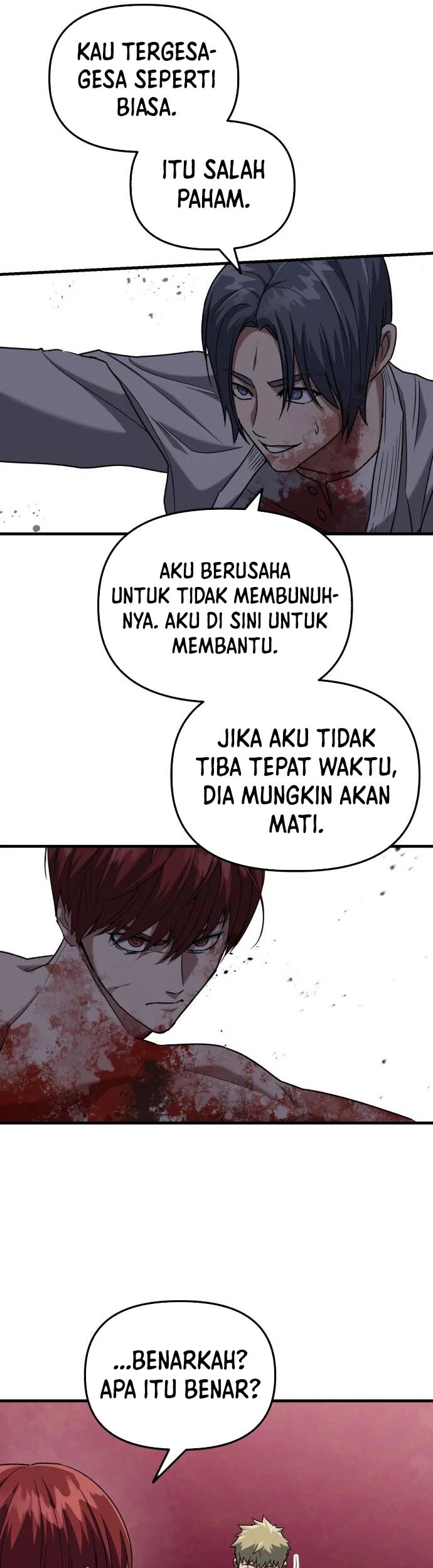 Killing Killer Bab 27 halaman 30