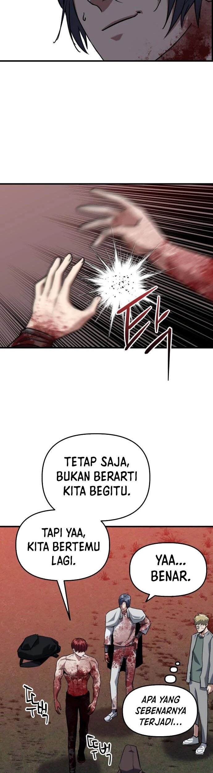Killing Killer Bab 27 halaman 32