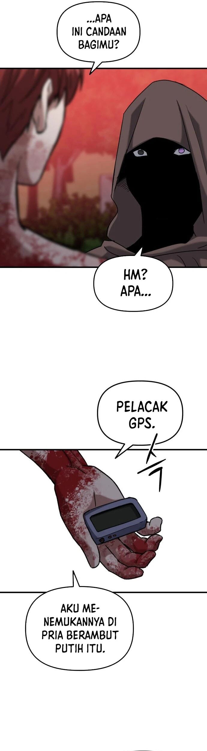 Killing Killer Bab 27 halaman 34