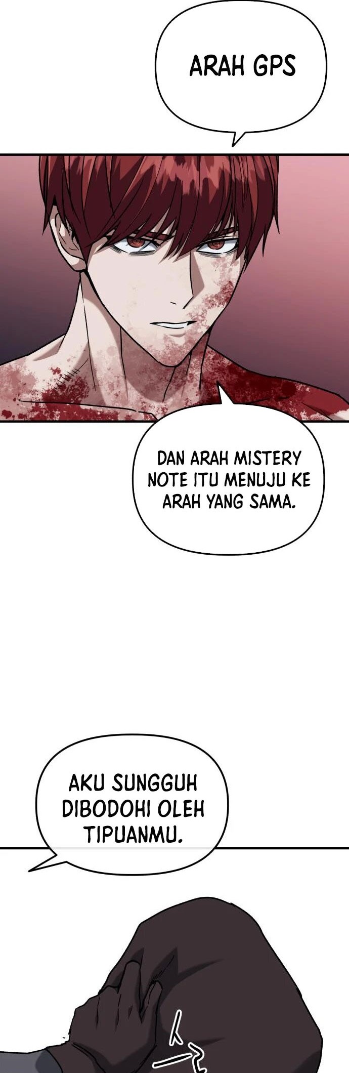 Killing Killer Bab 27 halaman 35