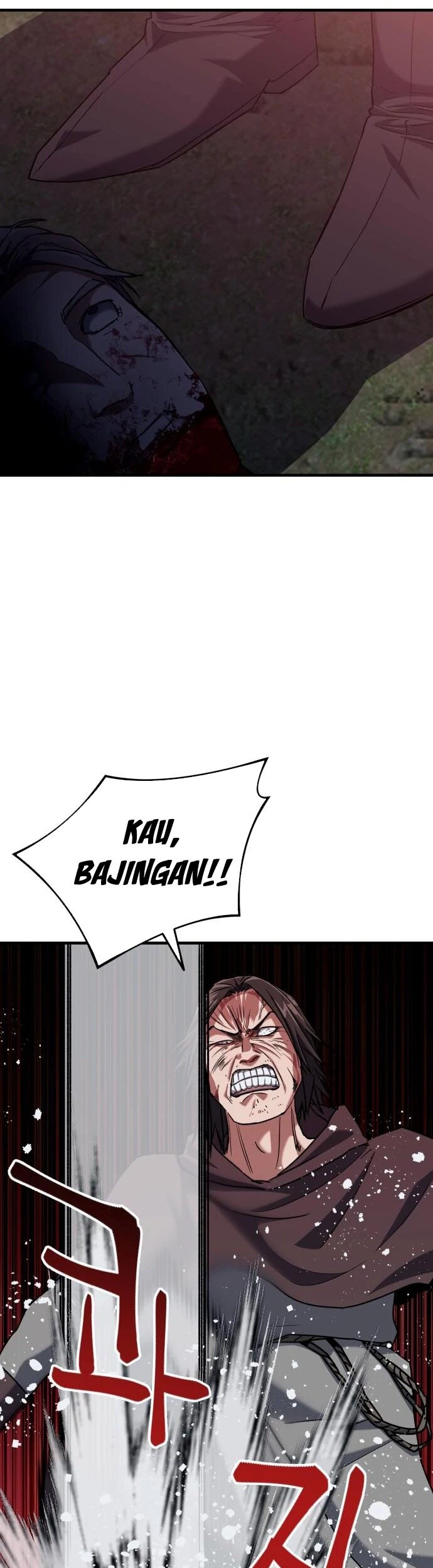 Killing Killer Bab 27 halaman 38