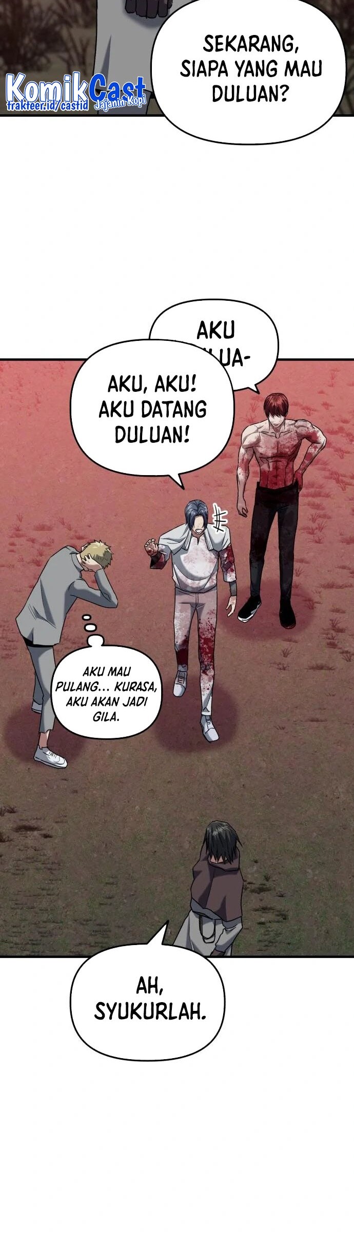 Killing Killer Bab 27 halaman 41