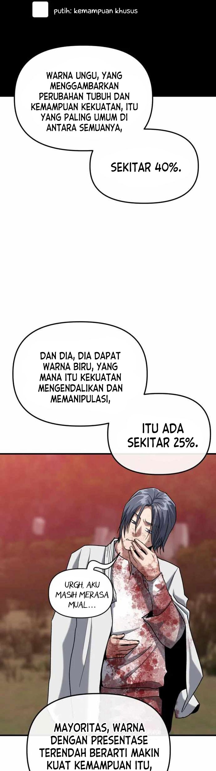 Killing Killer Bab 28 halaman 19