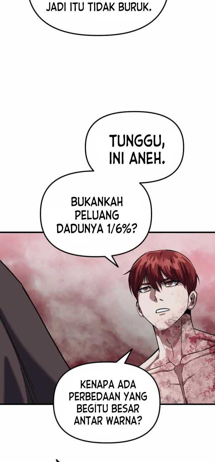 Killing Killer Bab 28 halaman 20