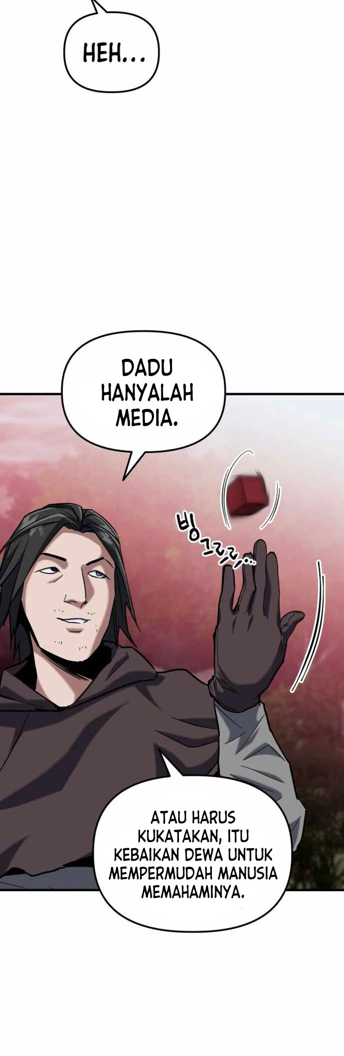Killing Killer Bab 28 halaman 21