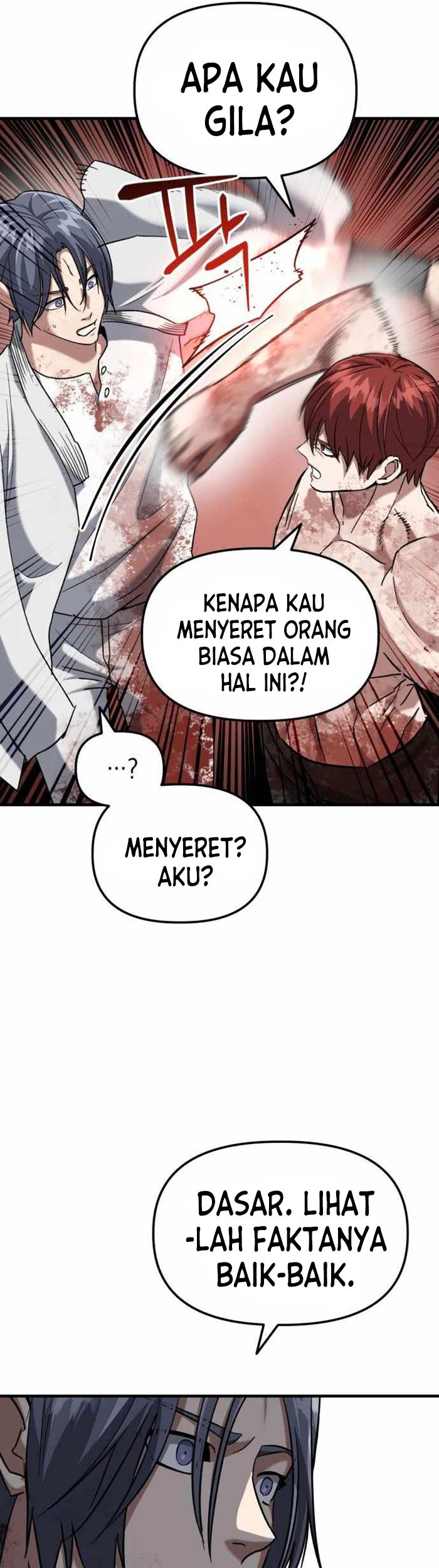 Killing Killer Bab 28 halaman 27