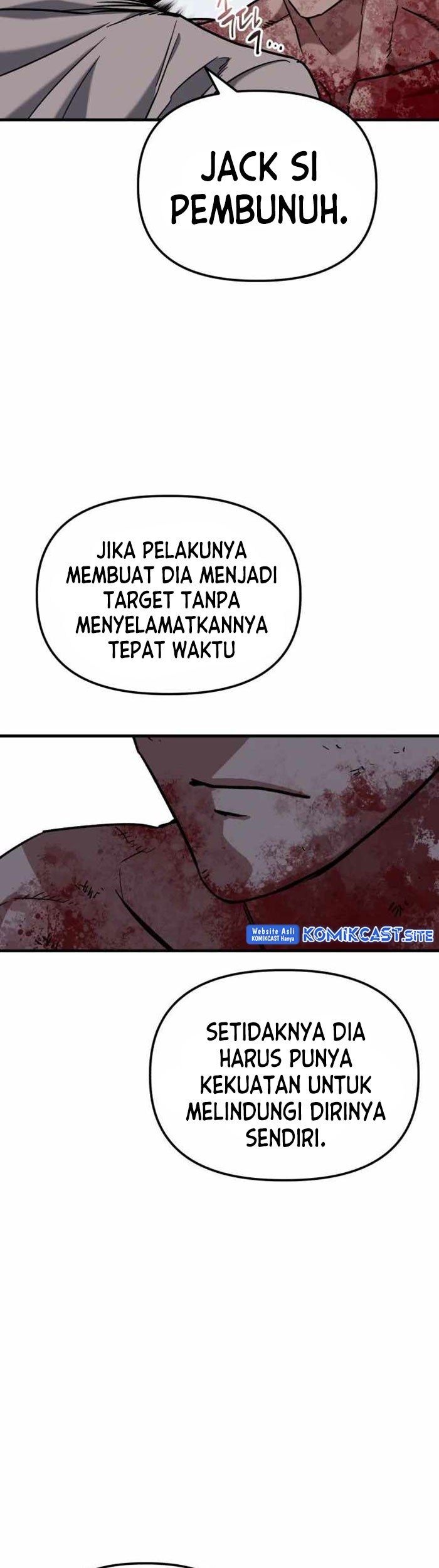 Killing Killer Bab 28 halaman 29