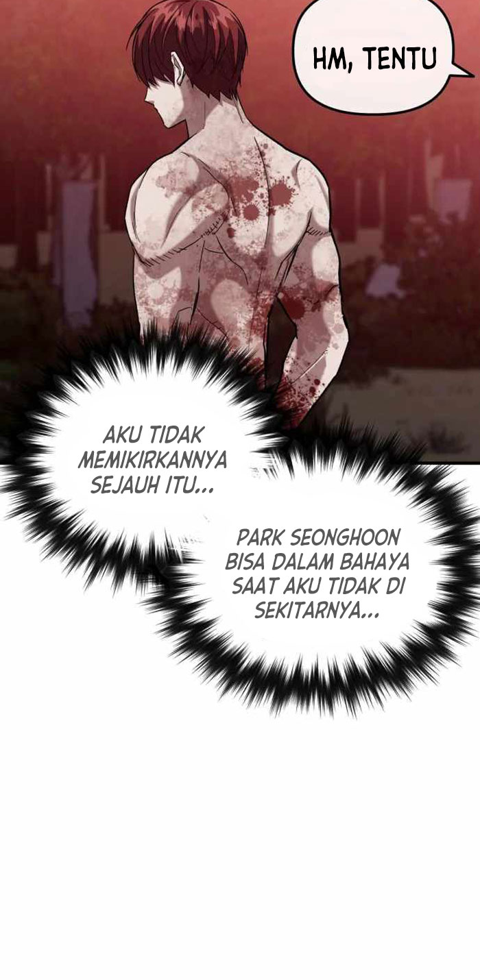 Killing Killer Bab 28 halaman 31