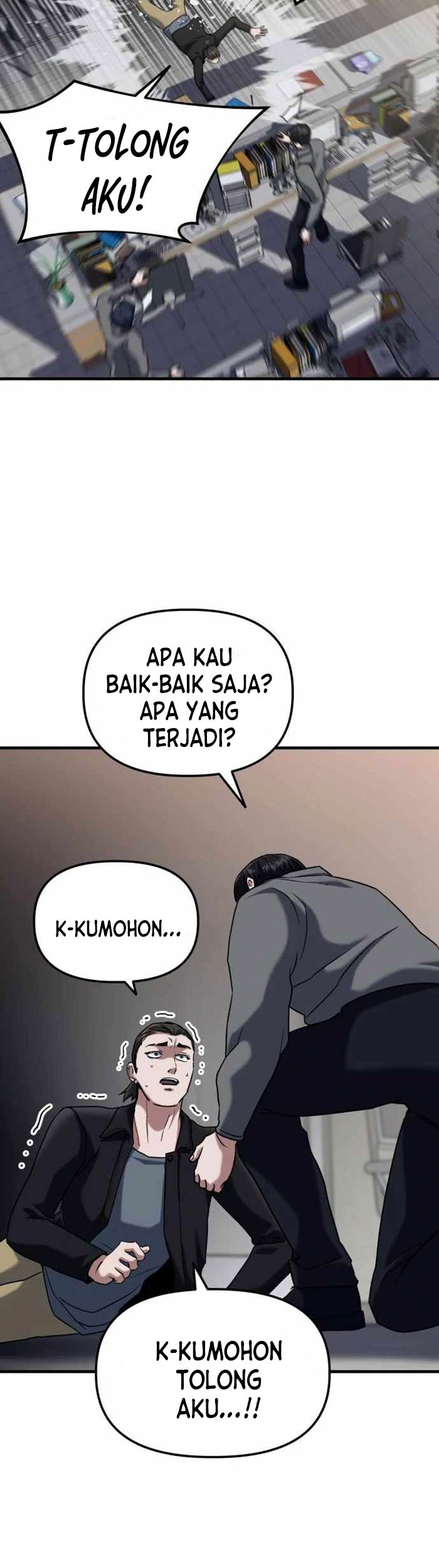 Killing Killer Bab 28 halaman 44