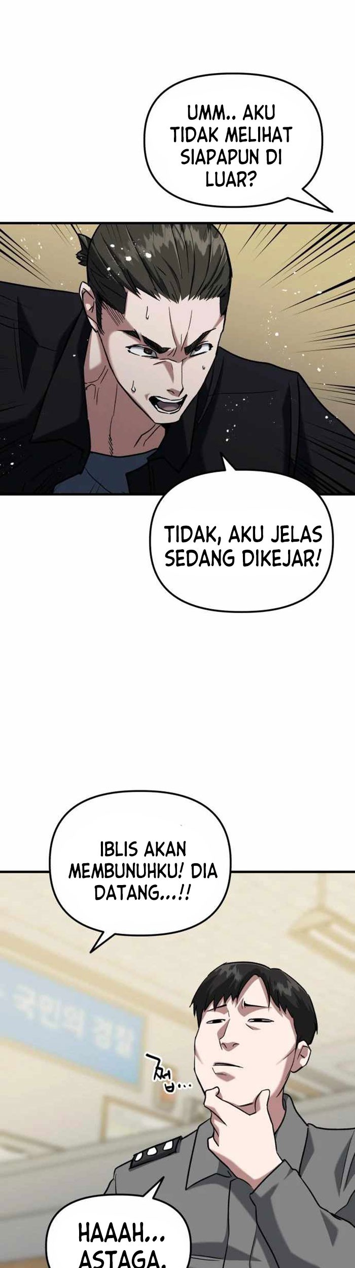 Killing Killer Bab 28 halaman 47