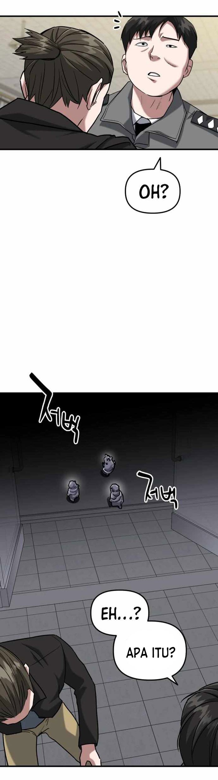 Killing Killer Bab 28 halaman 54