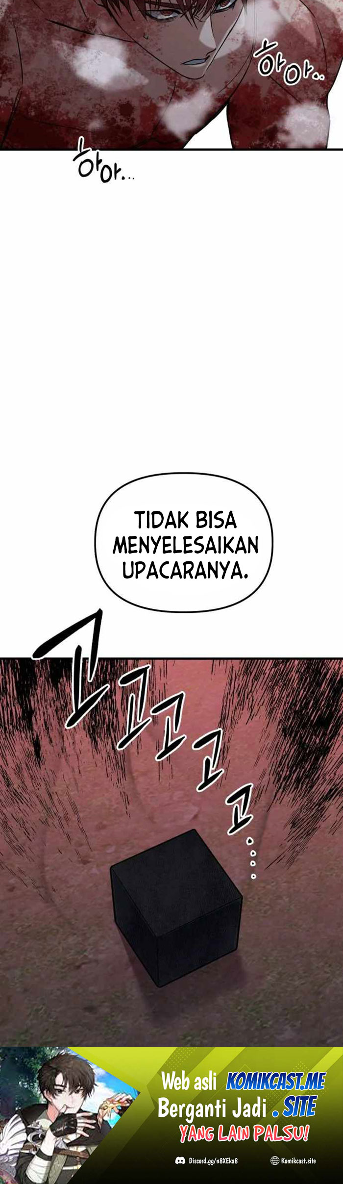 Killing Killer Bab 28 halaman 61