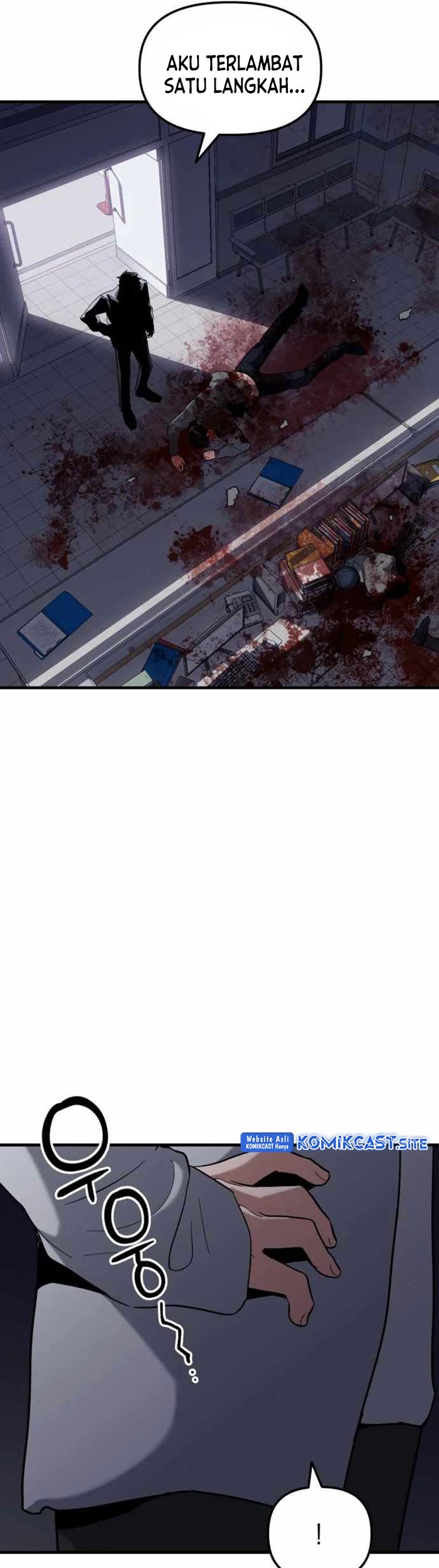 Killing Killer Bab 29 halaman 12