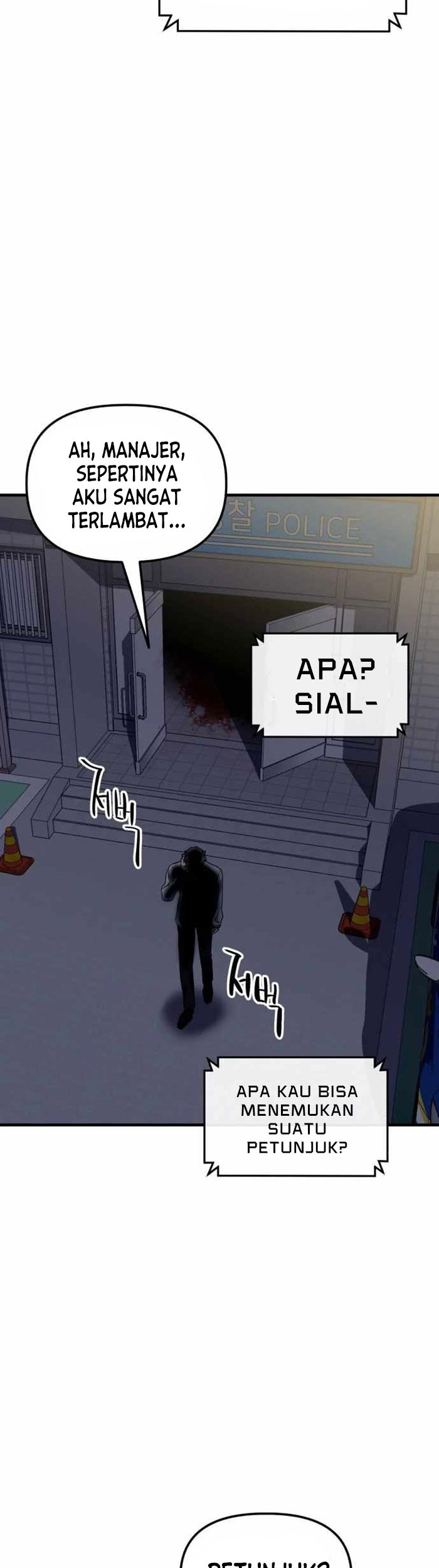 Killing Killer Bab 29 halaman 14