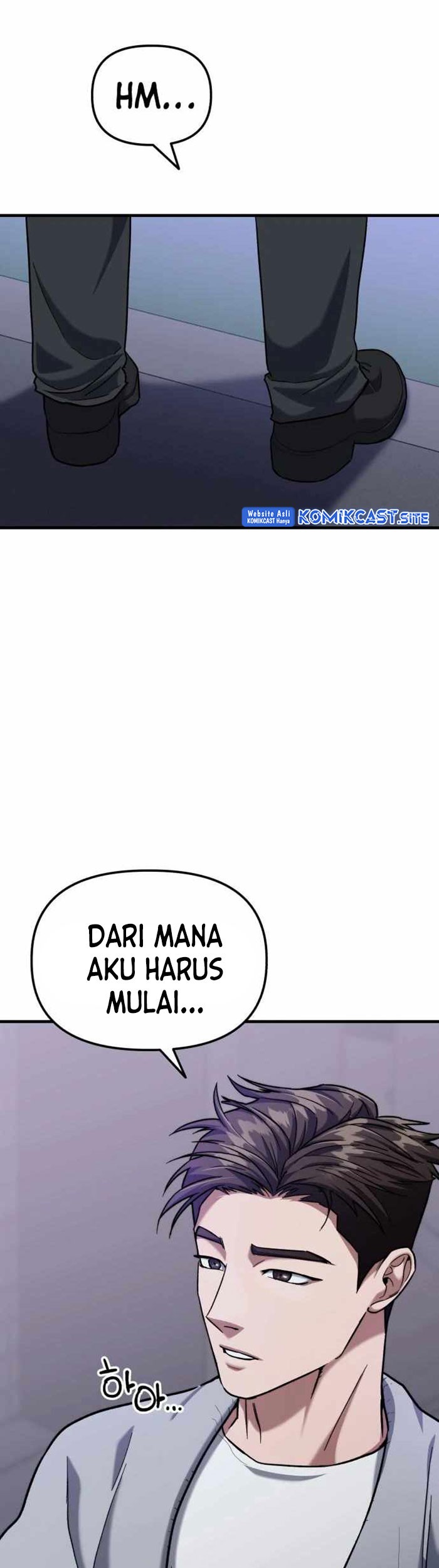 Killing Killer Bab 29 halaman 17