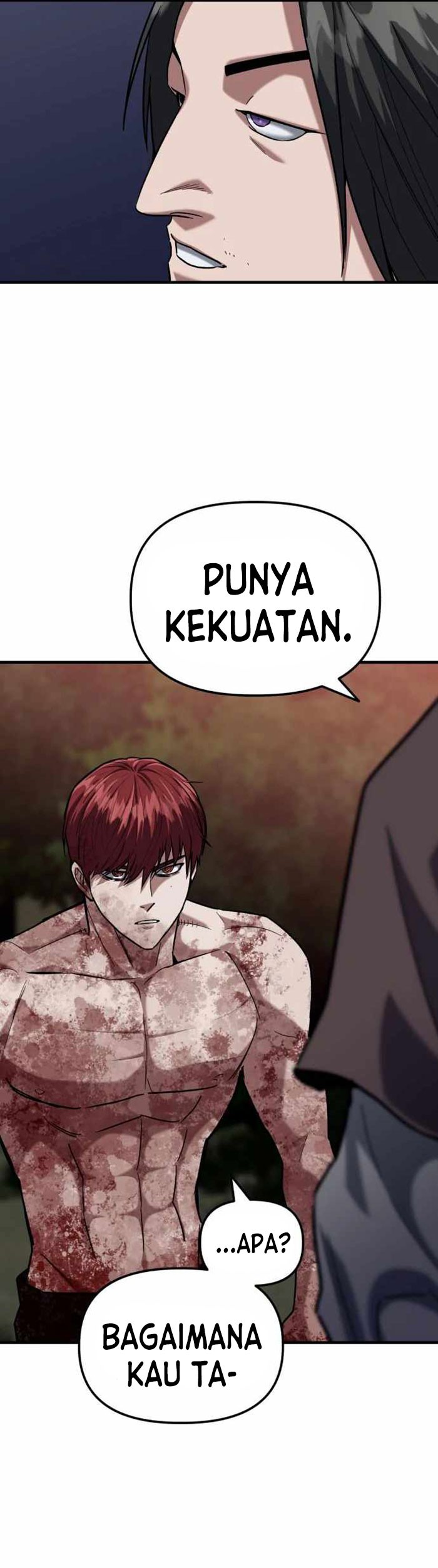 Killing Killer Bab 29 halaman 22