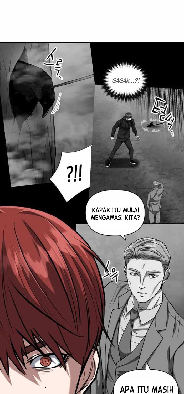 Killing Killer Bab 29 halaman 23