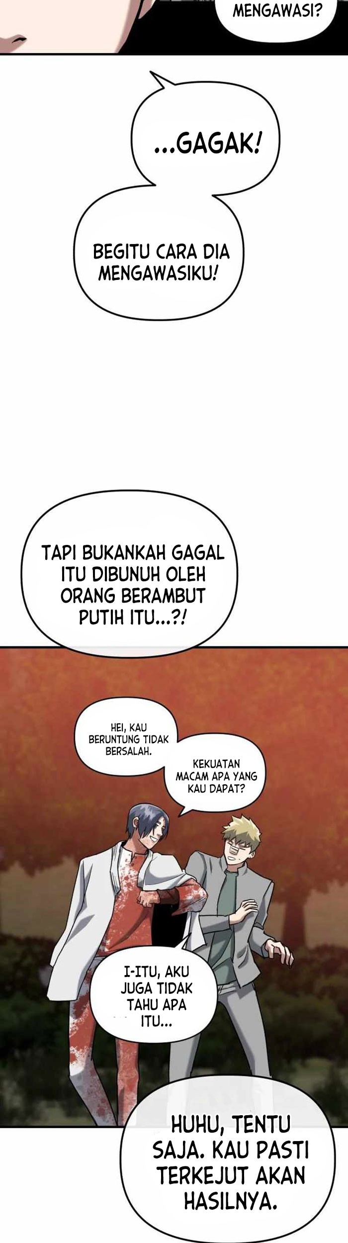 Killing Killer Bab 29 halaman 24