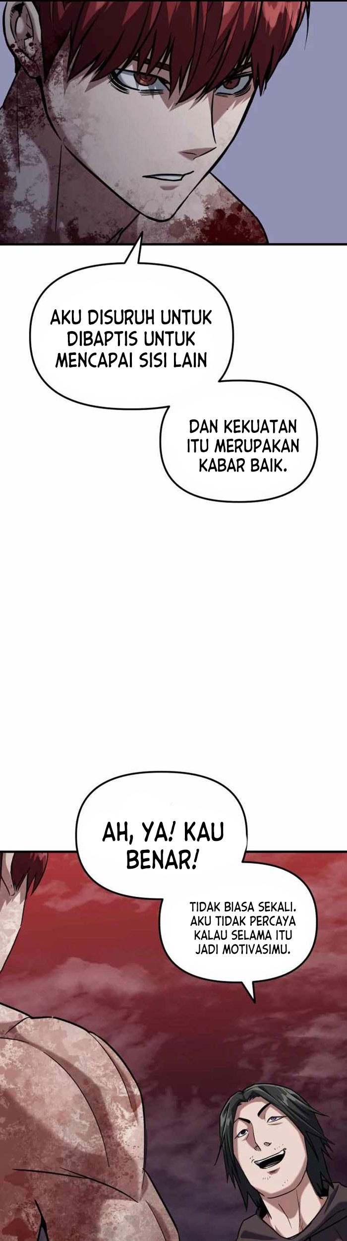Killing Killer Bab 29 halaman 27