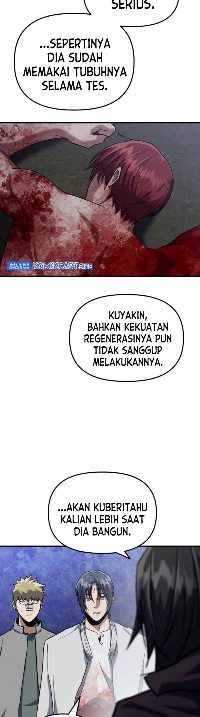 Killing Killer Bab 29 halaman 39