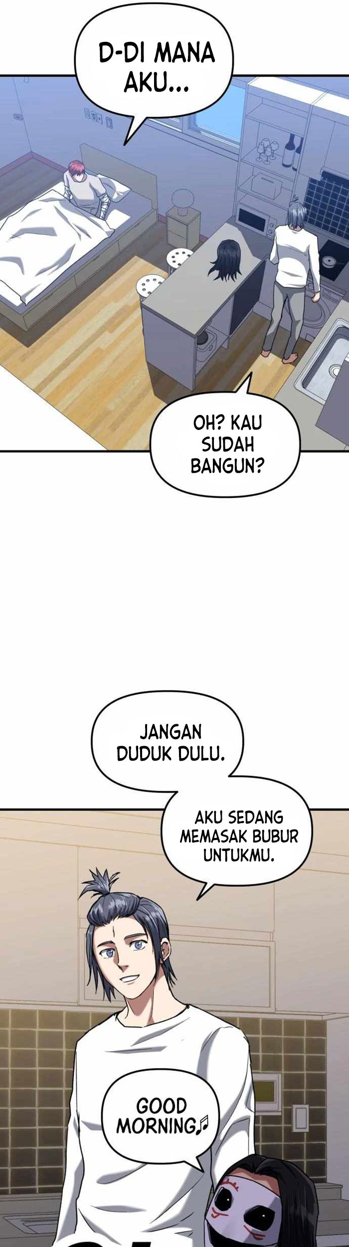 Killing Killer Bab 29 halaman 47