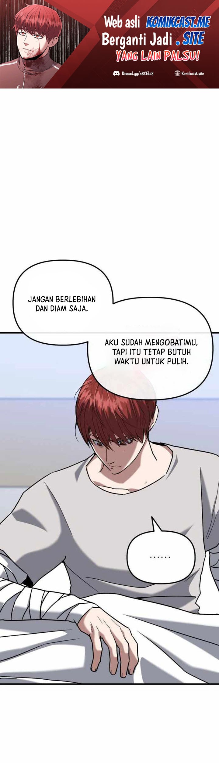 Killing Killer Bab 30 halaman 1