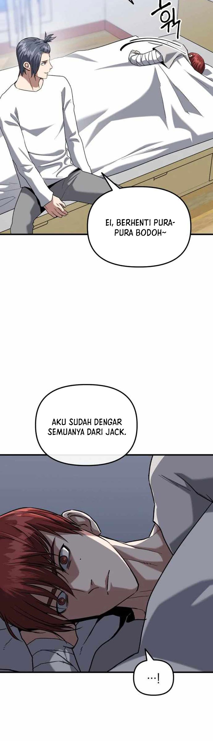 Killing Killer Bab 30 halaman 8