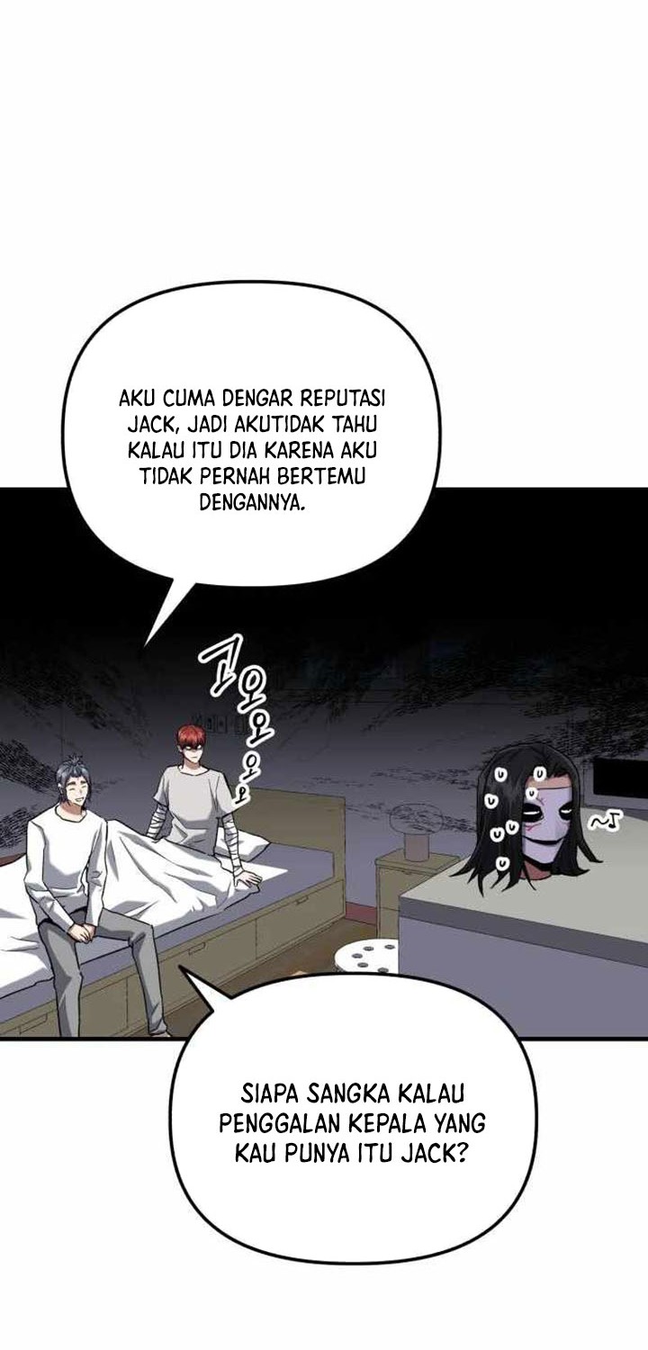 Killing Killer Bab 30 halaman 9