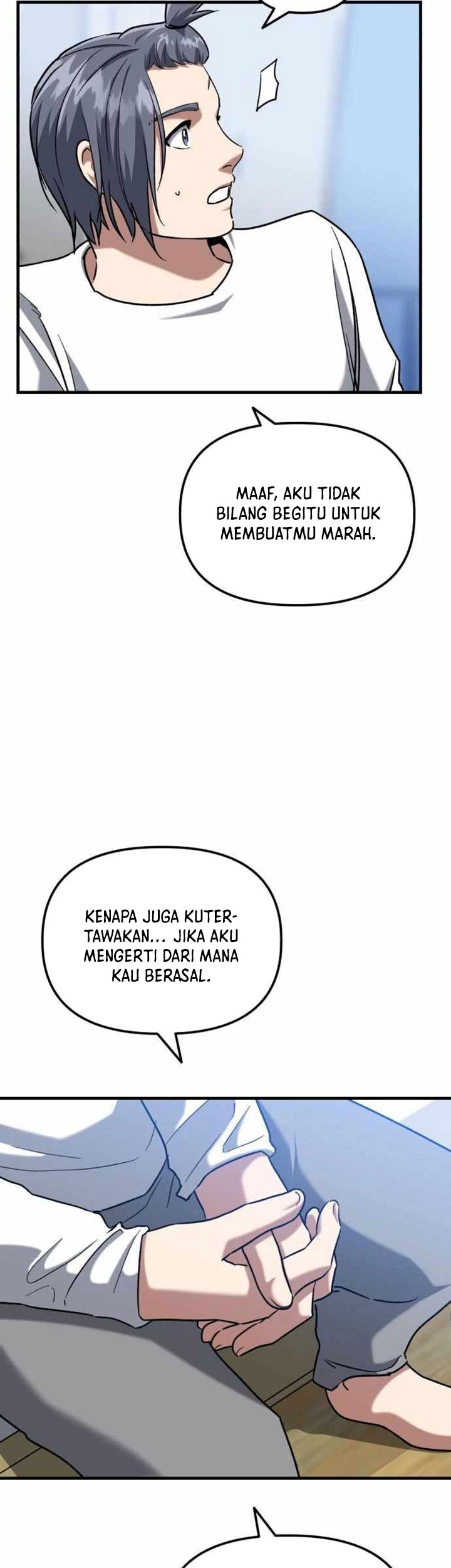 Killing Killer Bab 30 halaman 13