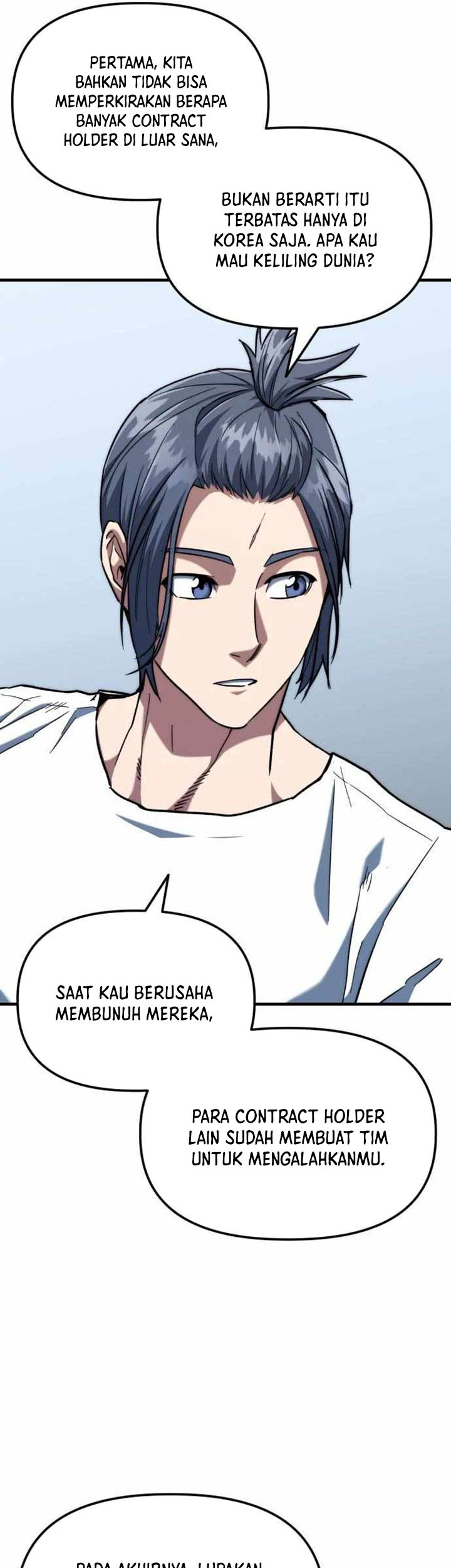 Killing Killer Bab 30 halaman 16