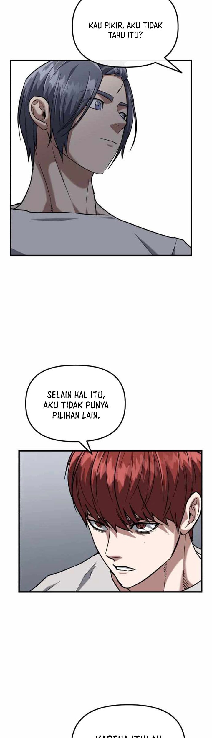 Killing Killer Bab 30 halaman 18