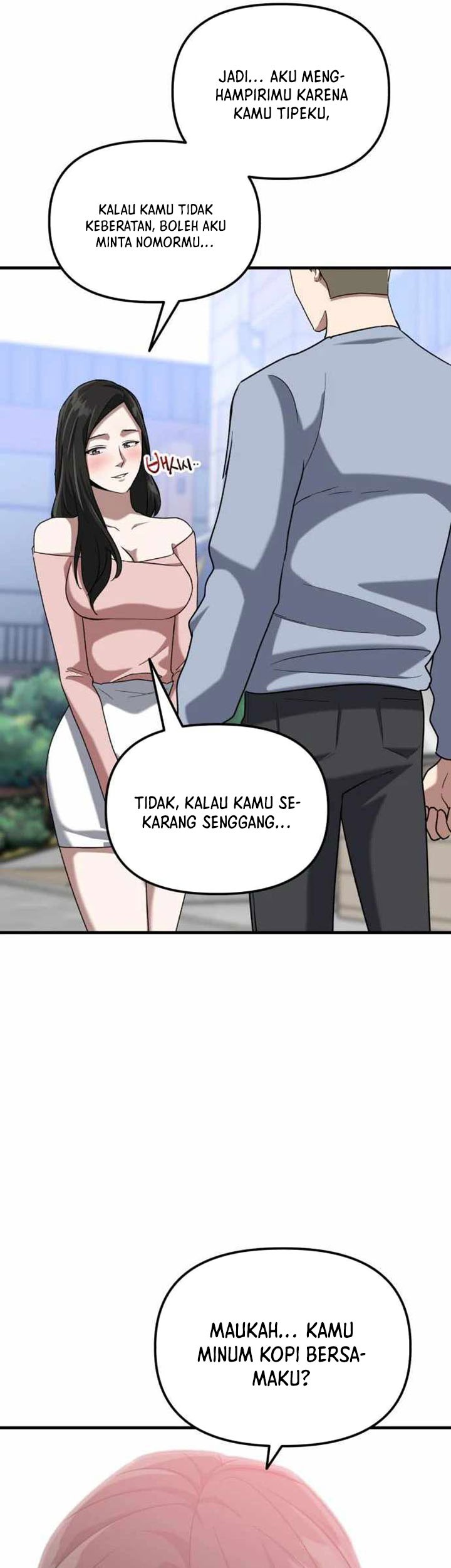 Killing Killer Bab 30 halaman 46