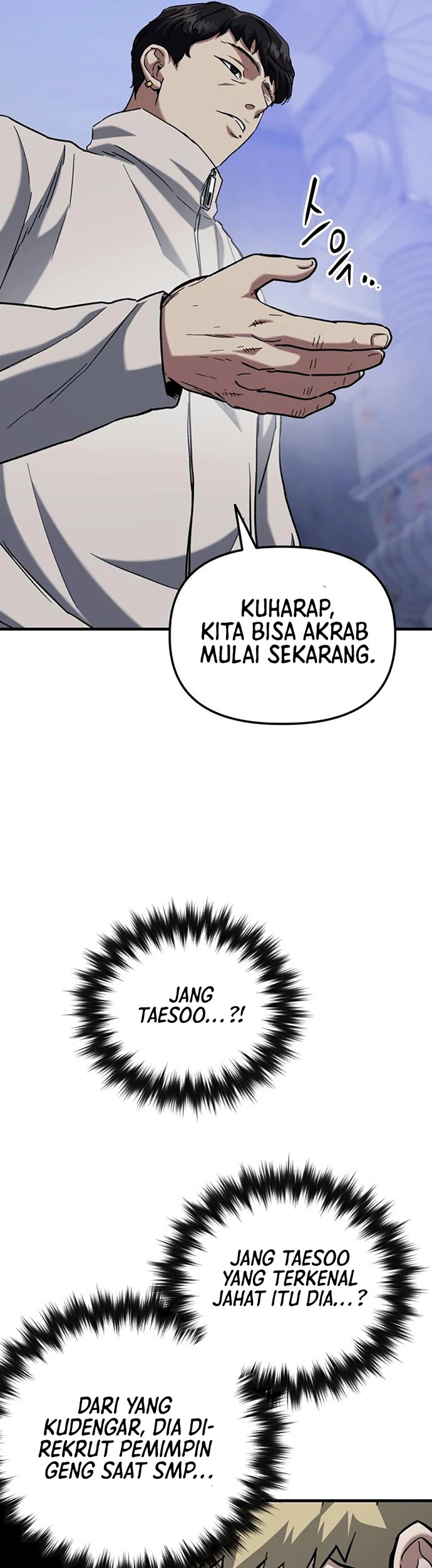 Killing Killer Bab 31 halaman 20