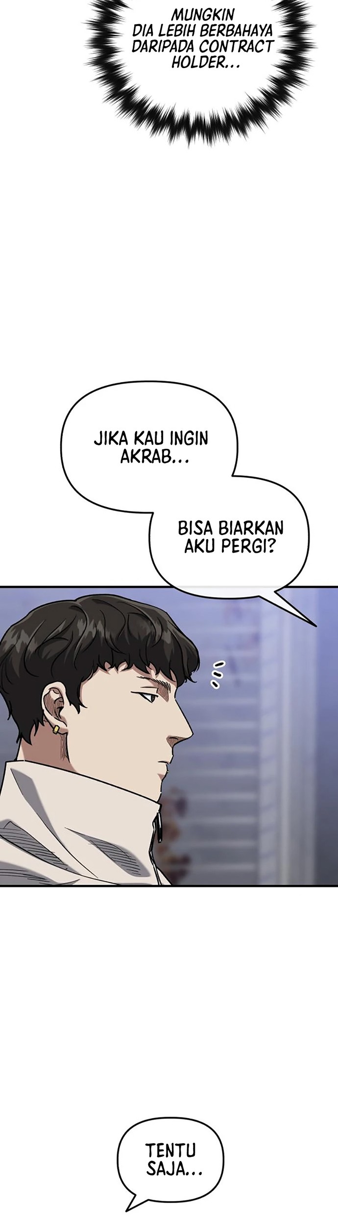 Killing Killer Bab 31 halaman 22