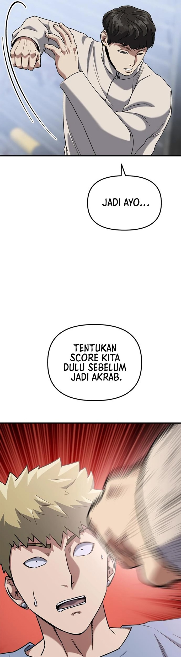 Killing Killer Bab 31 halaman 26