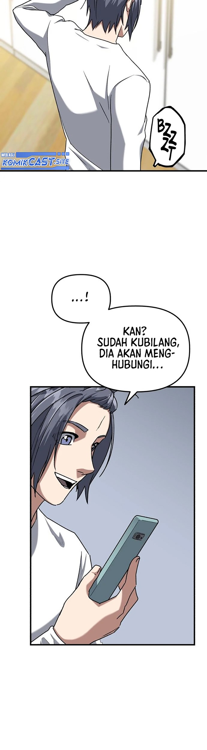 Killing Killer Bab 31 halaman 34