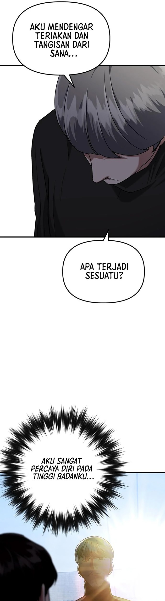 Killing Killer Bab 31 halaman 50