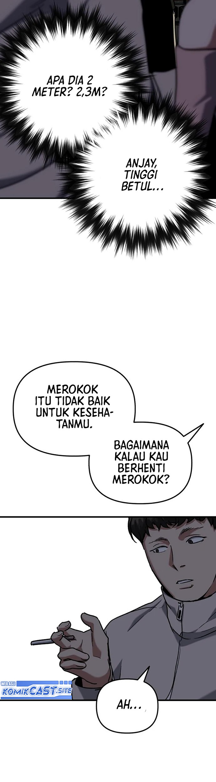 Killing Killer Bab 31 halaman 52