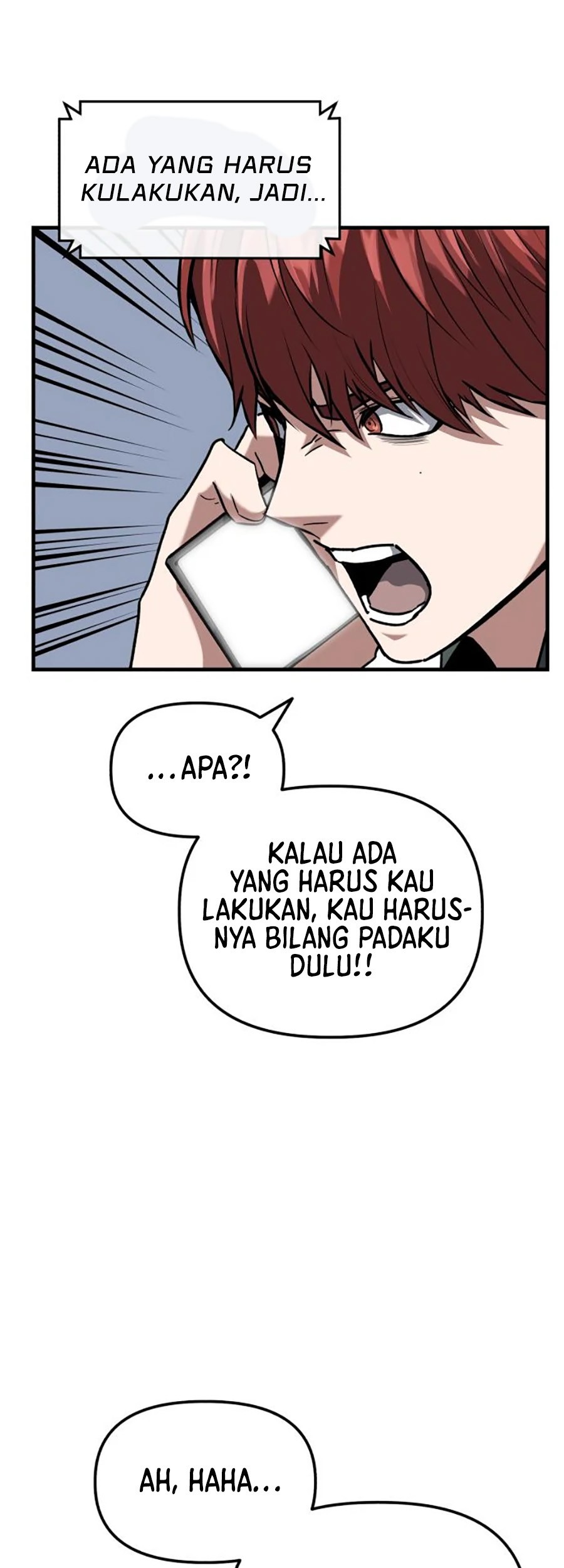 Killing Killer chapter 32 halaman 4