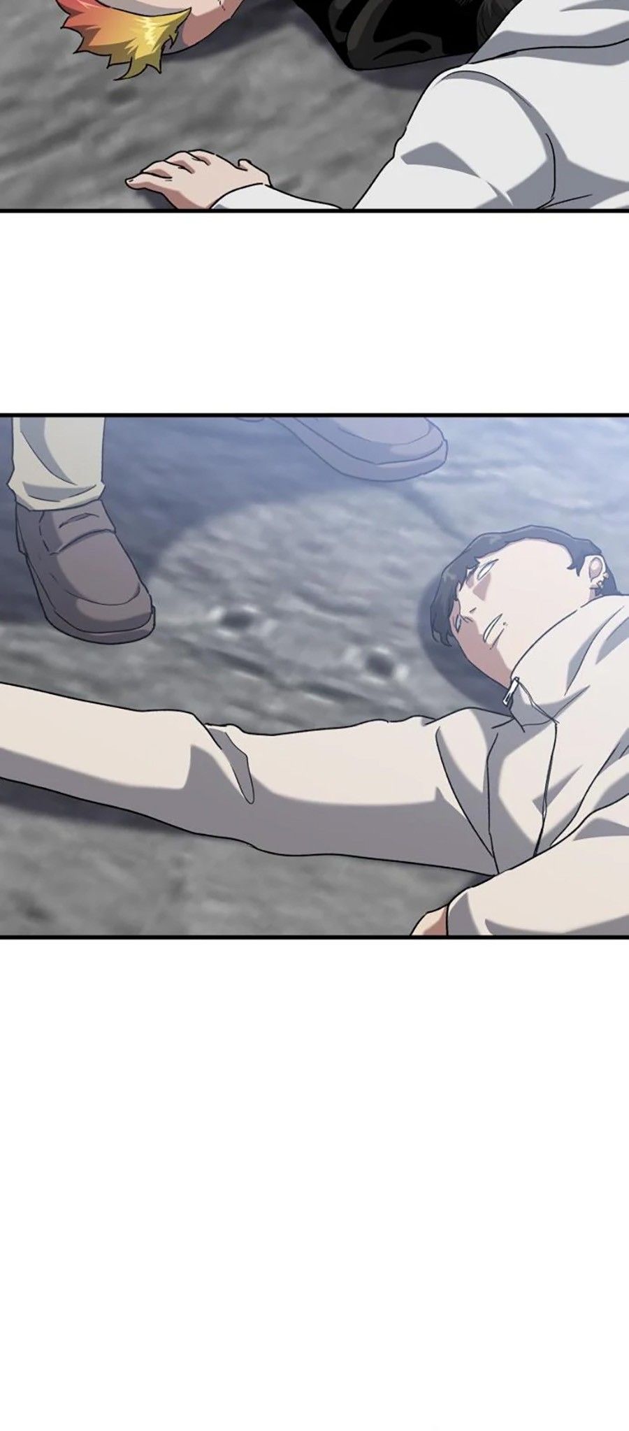 Killing Killer chapter 32 halaman 6