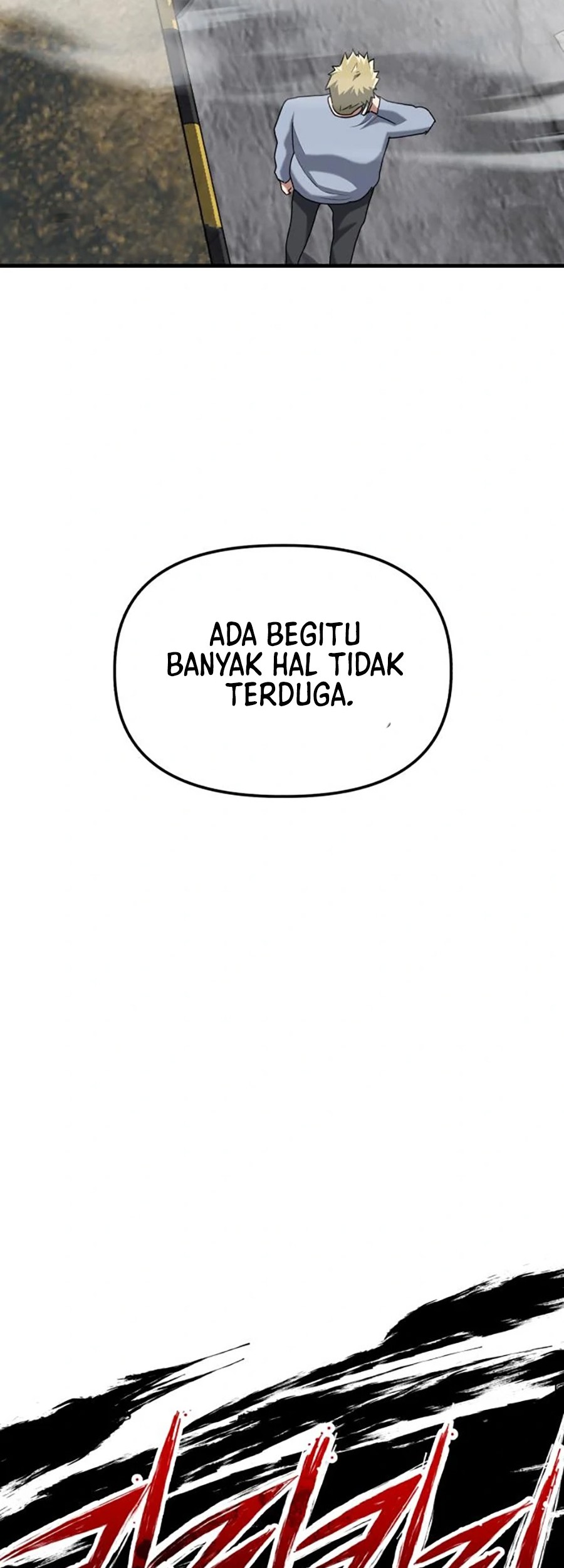 Killing Killer chapter 32 halaman 8